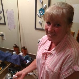 Meet your Posher, Traci